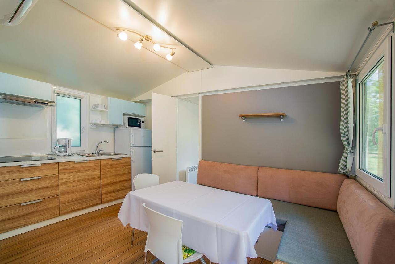 Hungarospa Thermal Camping Mobilhaz Hajdúszoboszló Kültér fotó