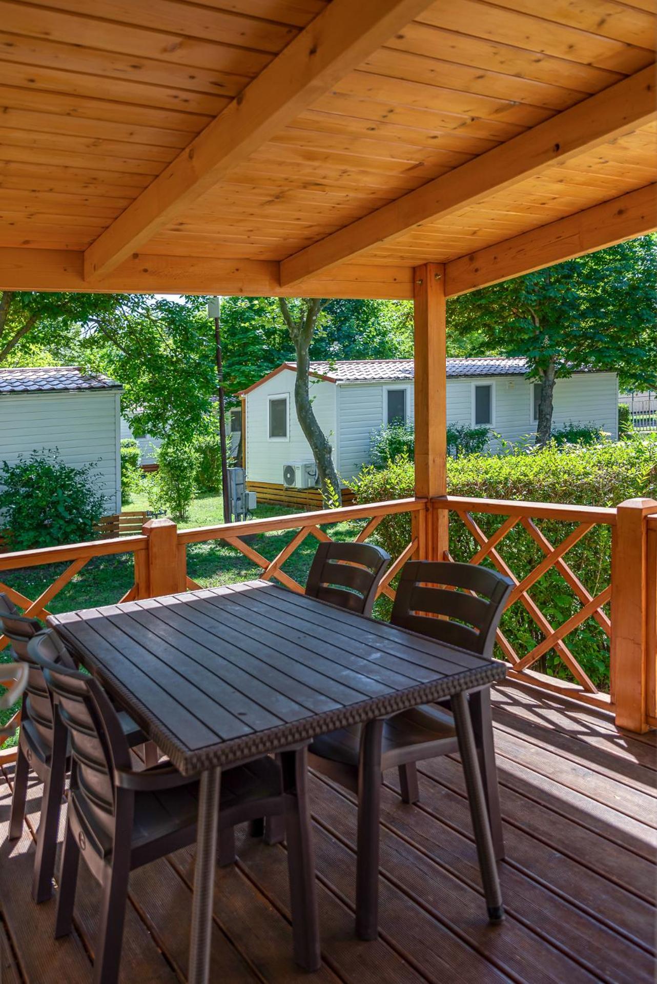 Hungarospa Thermal Camping Mobilhaz Hajdúszoboszló Kültér fotó